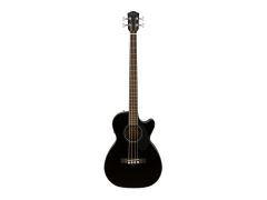Гитара электроакустическая FENDER CB-60SCE BLACK WN